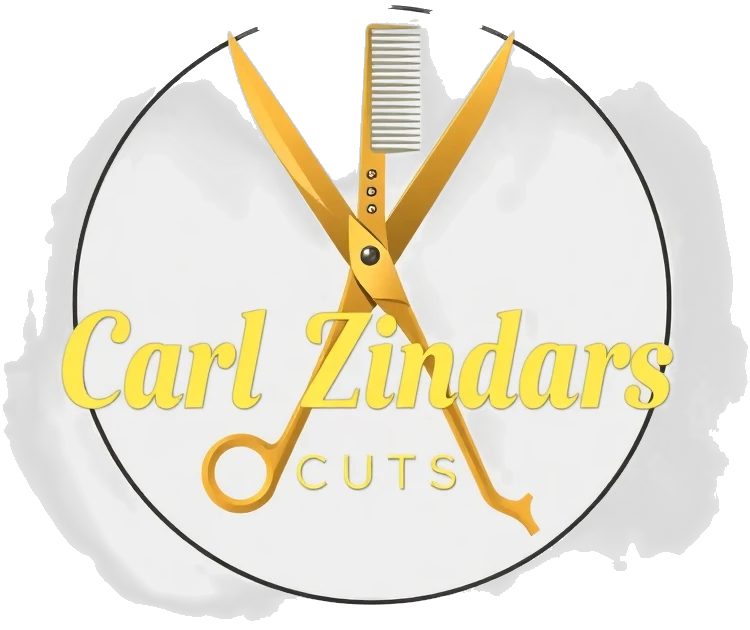 Carl Zindars Cuts Logo